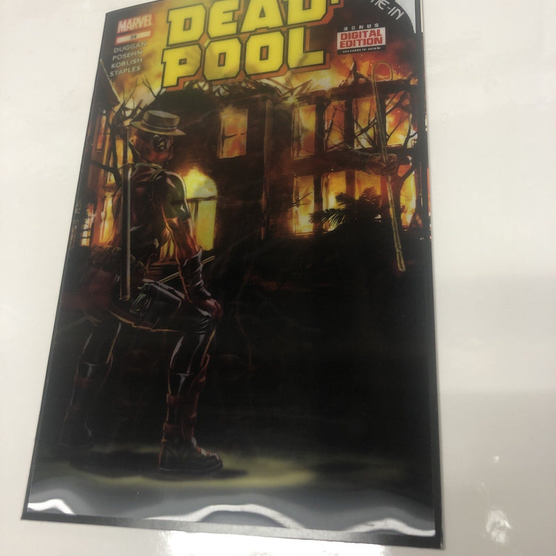 Deadpool Digital Edition (2014)