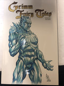 Grimm Fairy Tales Vol.15 (2014) Zenescope TPB SC Ralph Tedesco