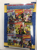 Marvel Masterworks The Mighty Thor (1999) Marvel TPB HC Stan Lee