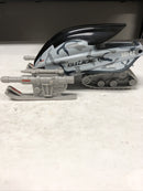 GI Joe Rise Cobra ROCKSLIDE A.T.A.V. 2009 Complete Mint