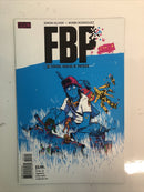 FBP Federal Bureau Of Physics (2013) Complete Set