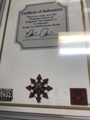 Purgatori : The Hunted (2001)