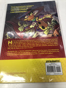Darkwing Duck Negaduck (2024) Vol