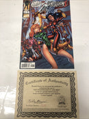 Gen 13/Generation X (1997)