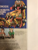 Eternals (1985)