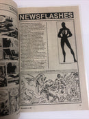 Amazing Heroes (1984)