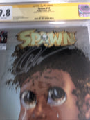 Spawn (1997)