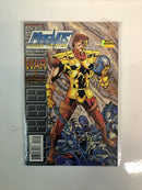 Magnus Robot Fighter (1990) Set # 1-64 & YearBook #1 (VF/NM) Missing #44•Valiant