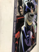 Batman His Greatest Adventures(2017) DC Comics • Kelley Pucket • Ty Templeton