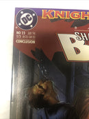 Batman Shadow Of The Bat