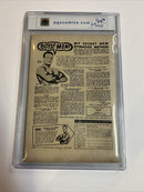 Thunder Agents (1965)