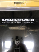 Batman/Spawn (2023)