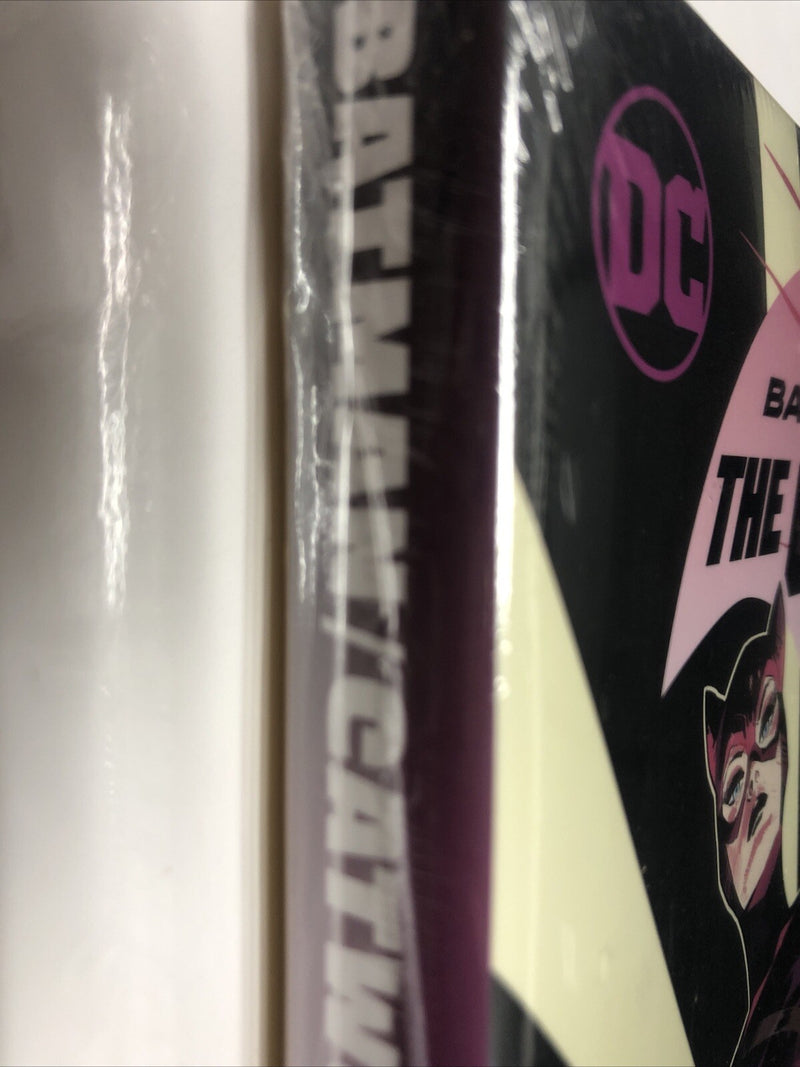 Batman/Catwoman The Gotham War (2024) HC DC Comics • Chip Zdarsky • Tini Howard