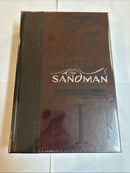 The Sandman Omnibus Vol. 1 by Neil Gaiman HC • DC Comics • Neil Gaiman