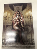 Vampirella Dracula Unholy 1 (2021)