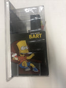 SIMPSONS MOVIE Mayhem BART theater figure with Sound NEW SEALED McFarlane Toys