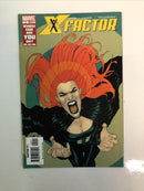 X-Factor (2006) Starter Consequential Set # 1-19 & Annual # 1 (VF/NM) Decimation