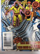 Tales Of The Teen Titans (1985)