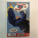 Fantastic Four FF (2013) Complete Set
