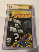 Web Of Spider-Man (1986)
