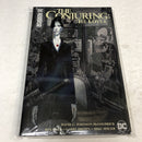 The Conjuring: The Lover | DC Horror Presents (2022) TPB HC Johnson-MeGoldrick