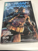 Batman Catwoman (2022) DC HC Tom King