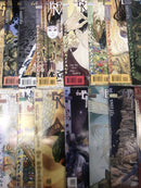 Books Of Magic (1994) #1-75 Missing #45-46-60-64-67-68-69-71-72-74