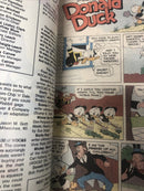 Walt Disney’s Comics And Stories (1989)