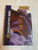 Sonic the Hedgehog: the IDW Collection Vol 4 • HC • Sega