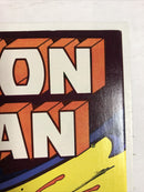 Iron Man (1985)