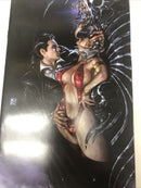 Vampirella Dracula Unholy (2021)