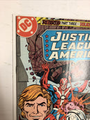 Justice League Of America (1985)