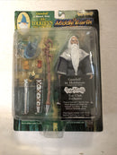 Gandalf In Hobbiton Lord Of The Rings Middle Earth Toys Toy Vault