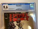 Bitter Root (2018)