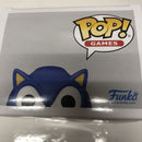 Sonic the Hedgehog  • Ring Scartter Sonic • FUNKO POP • Vinyl FUN 918