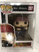 Funko Pop Rocks - Vinyl Figure -