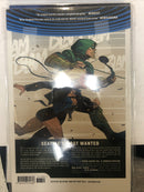 Green Arrow Vol.3:Emerald Outlaw (2017) Dc Comics TPB SC Benjamin Percy