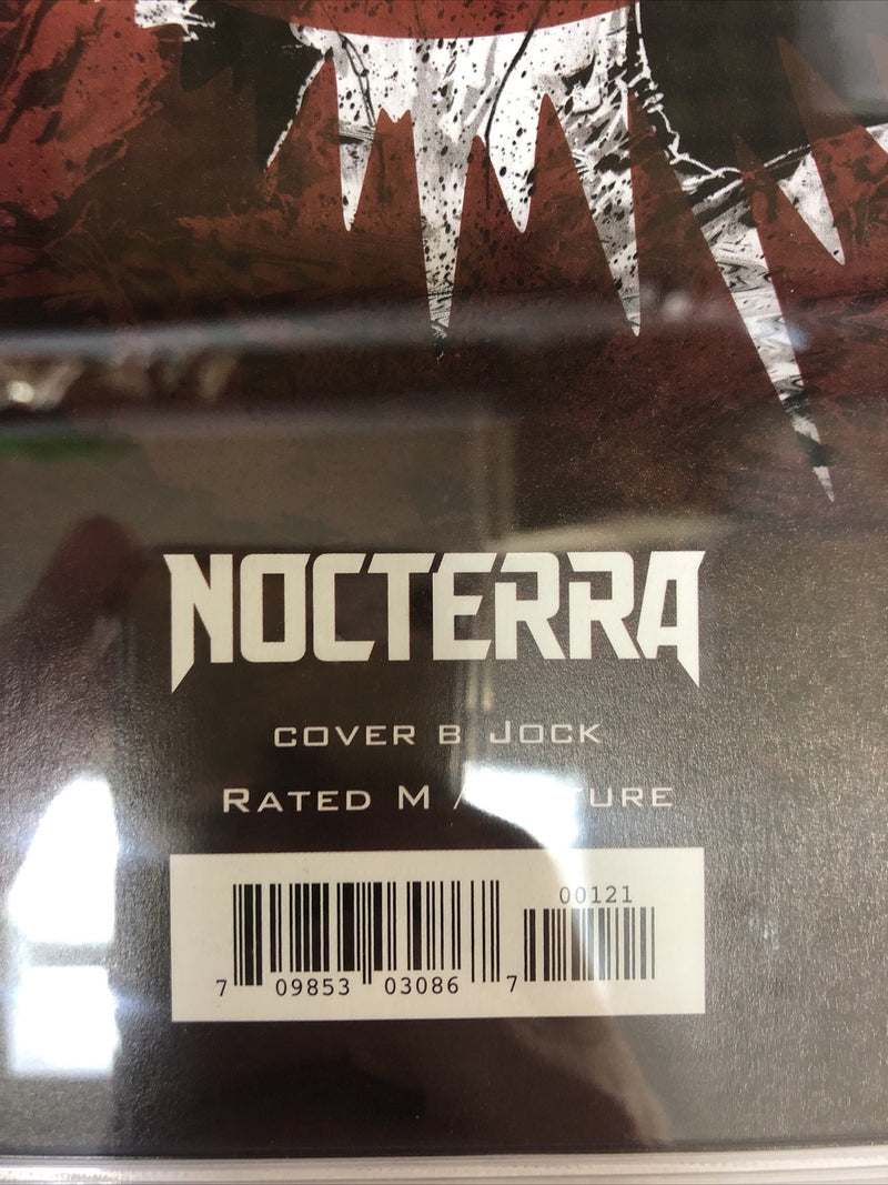 Nocterra (2021)