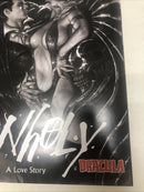 Vampirella Dracula Unholy 1 (2021)