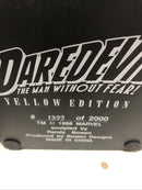 Here Comes Daredevil (2000)