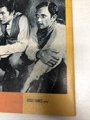 The Legend Of Jesse James (1965)