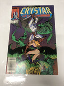 The Saga Of Crystar (1983)