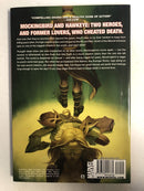 New Avengers: The Reunion | Hc Hardcover (2009)(NM) Jim McCann