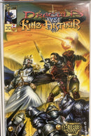 Dracula Vs King Arthur(2005)