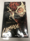 Carnage Born Again (2023) TPB Vol