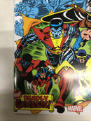 Giant Size X-Men (2023)