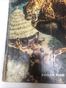 Tarzan’s Jungle Annual (1958) Variant