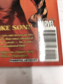 Wolverine Origins~Swift & Terrible By Daniel Way (2007) HC Marvel Comics