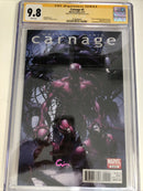Carnage (2011)