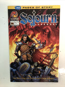Sojourn (2001) Starter Consequential Set